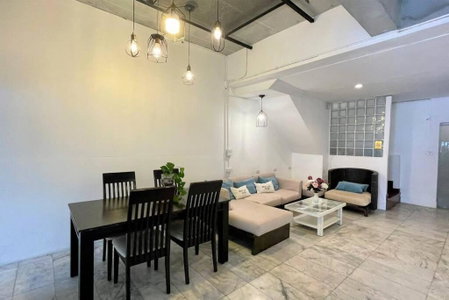 Cafe Home, Chiang Mai, Thailand