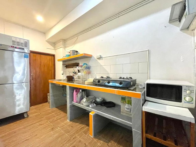 Cafe Home, Chiang Mai, Thailand