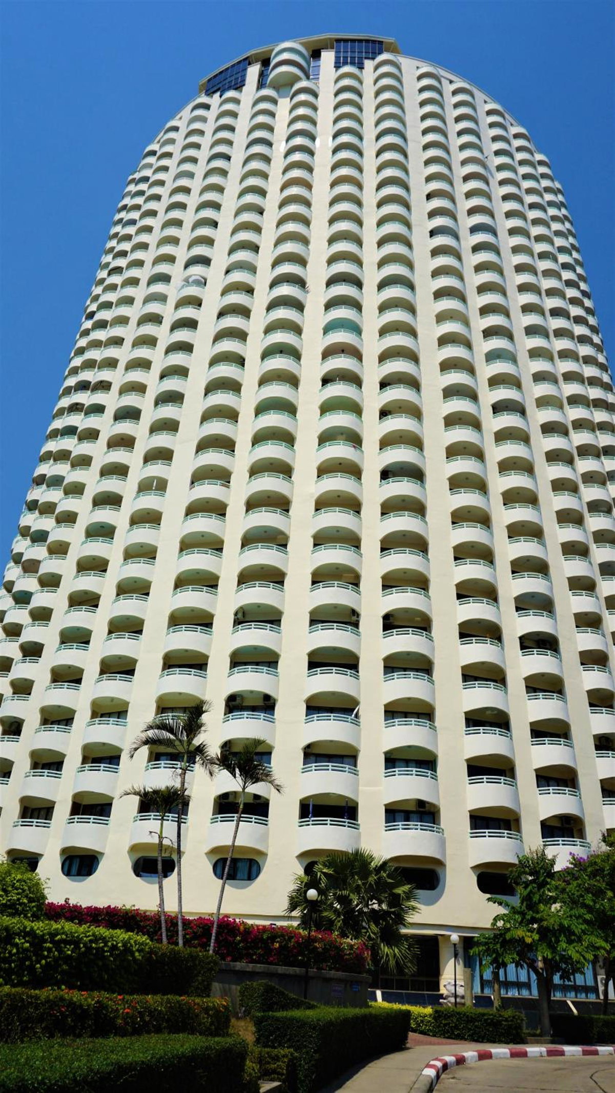 Hotel · VIP Condochain Rayong 410, Ban Phe