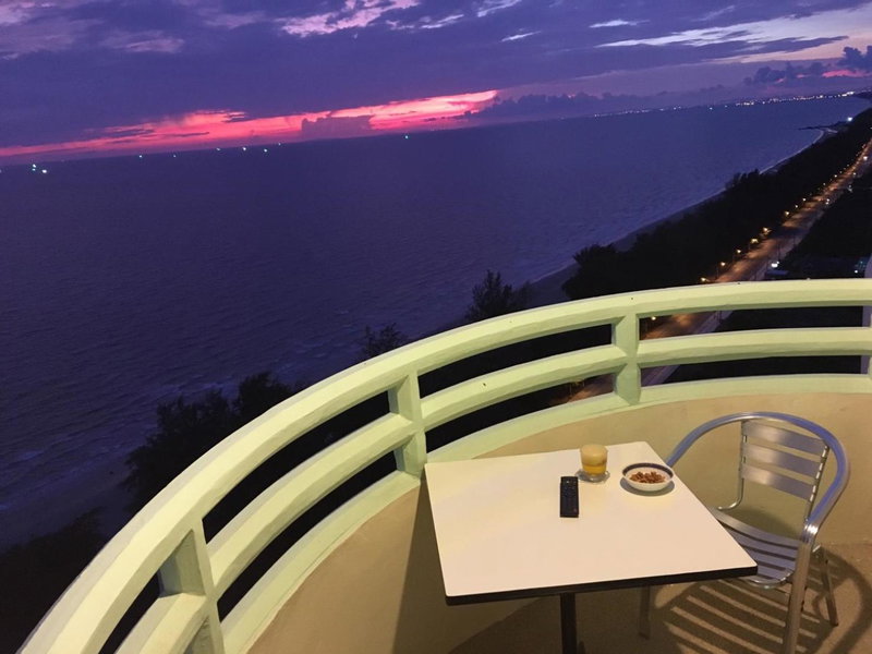 VIP Condochain Rayong 410, Ban Phe, Thailand