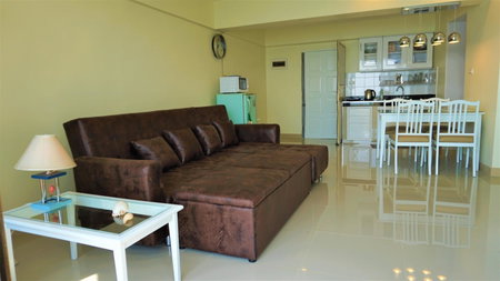 VIP Condochain Rayong 410, Ban Phe, Thailand