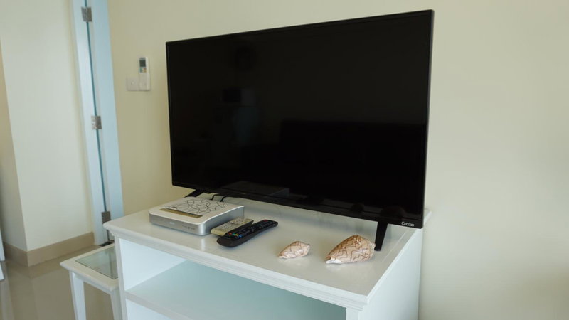 VIP Condochain Rayong 410, Ban Phe, Thailand
