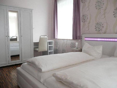 H5 Hotel Bremen, Bremen, Germany
