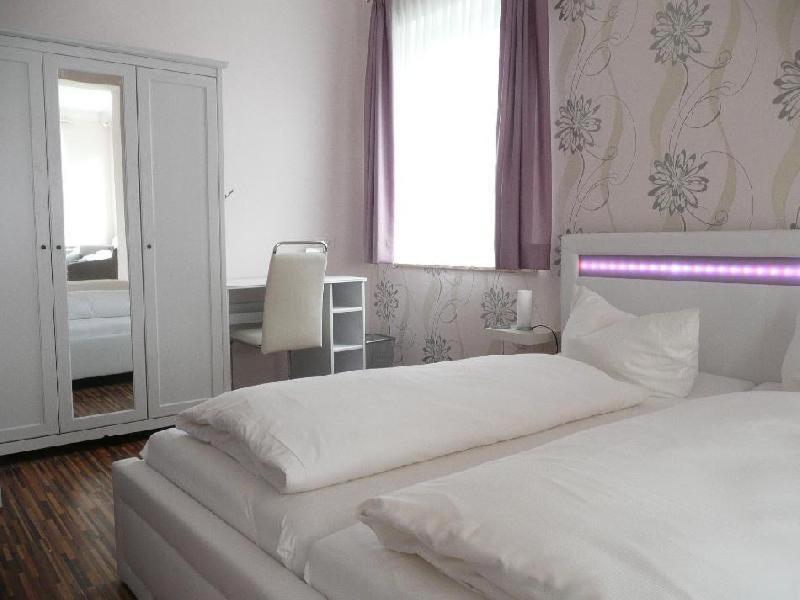 H5 Hotel Bremen, Bremen, Germany