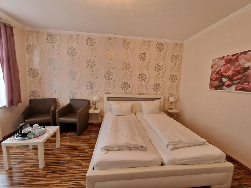 H5 Hotel Bremen, Bremen, Germany