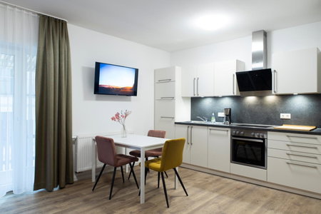Villa am Bahnhof in Fulda, Fulda, Germany