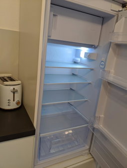 Apartment with parking garage, Metzingen, Germany