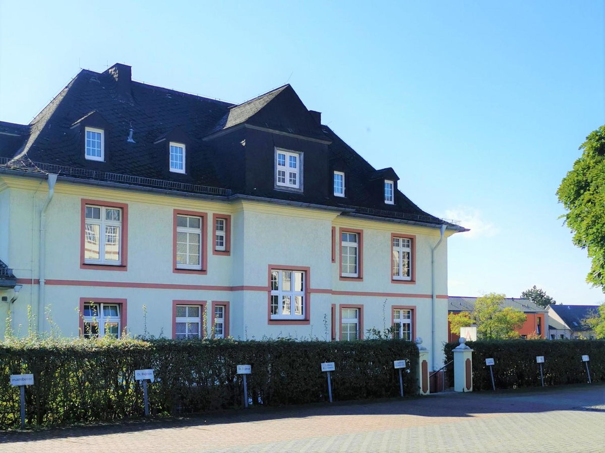 Spilburg Apartments, Germany