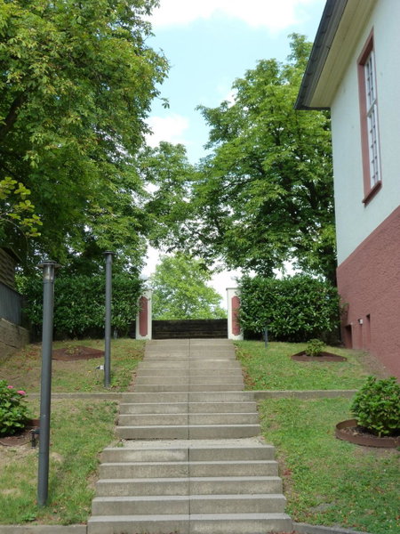 Spilburg Apartments, Wetzlar, Germany