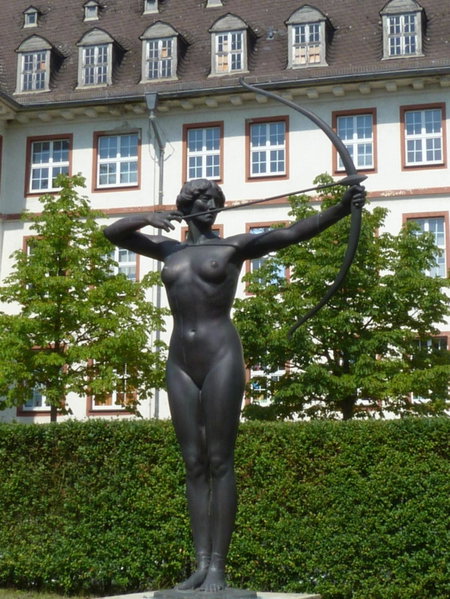 Spilburg Apartments, Wetzlar, Germany