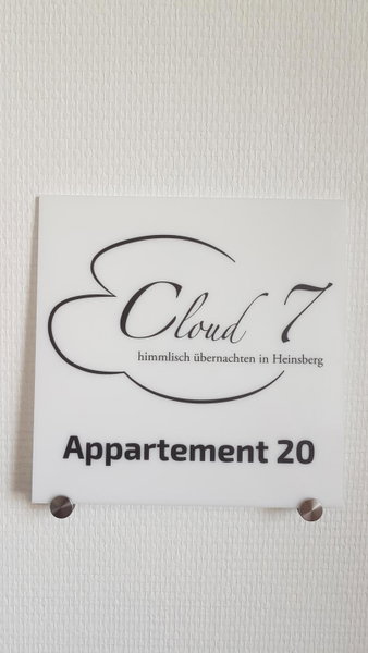 Cloud 7 II, Heinsberg, Germany