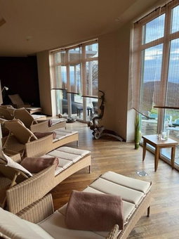 Naturhotel Rebling, Deggendorf, Germany