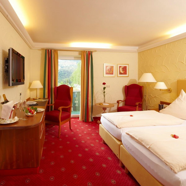 Naturhotel Rebling, Deggendorf, Germany