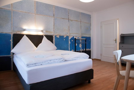 Aparthotel Villa Elon, Fürth, Germany