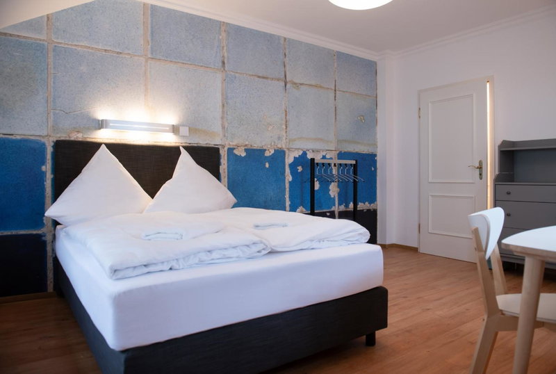 Aparthotel Villa Elon, Fürth, Germany