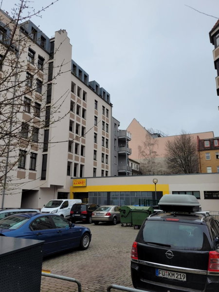 Aparthotel Villa Elon, Fürth, Germany