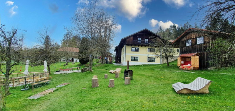 Zum Fürst`n, Eppenschlag, Germany
