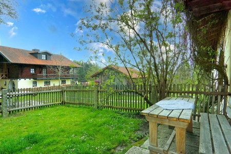 Zum Fürst`n, Eppenschlag, Germany