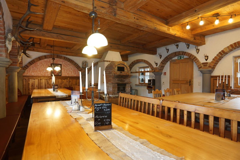Zum Fürst`n, Eppenschlag, Germany
