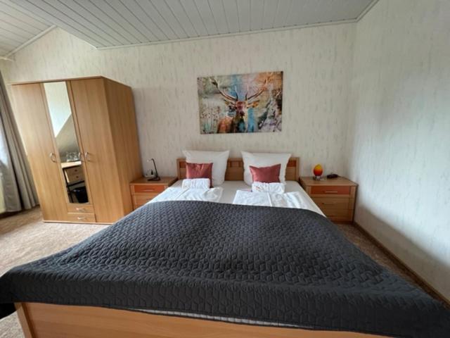 Hotel Rehkitz, Halle Westfalen, Germany