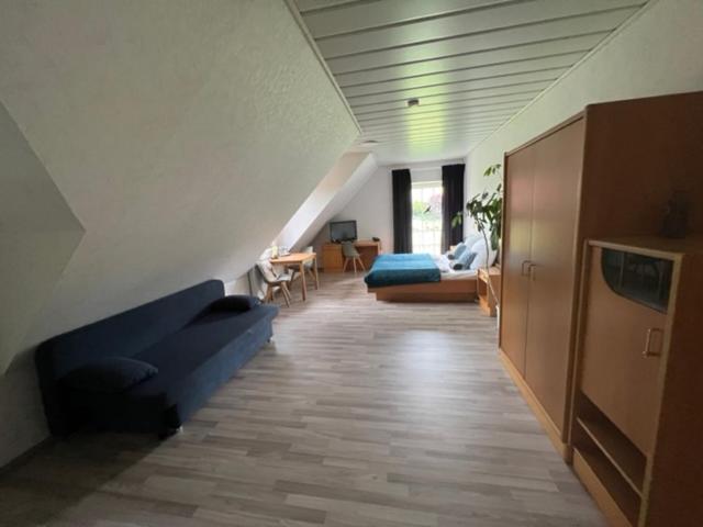 Hotel Rehkitz, Halle Westfalen, Germany