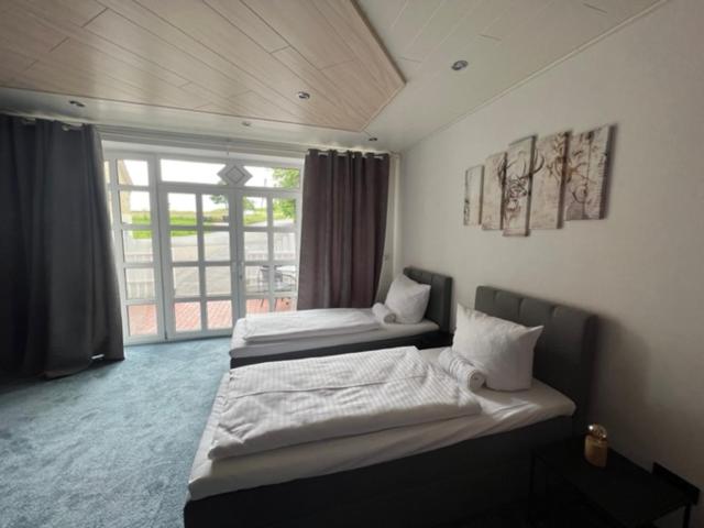 Hotel Rehkitz, Halle Westfalen, Germany