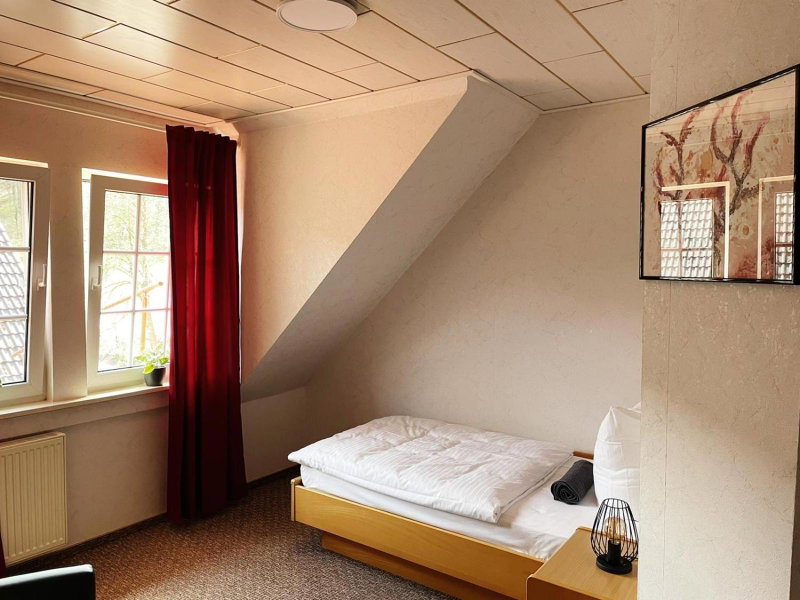 Hotel Rehkitz, Halle Westfalen, Germany