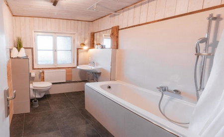 Hostel - Ron`s Guesthouse, Oberstdorf, Germany