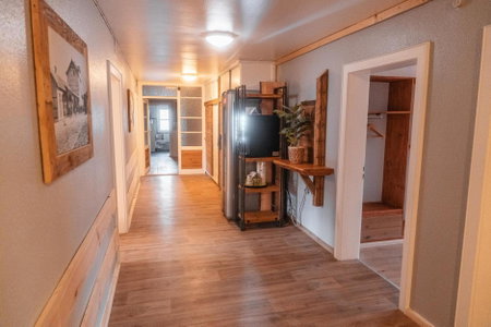 Hostel - Ron`s Guesthouse, Oberstdorf, Germany