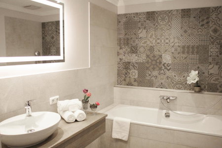 Winzerhotel Trautwein, Flonheim, Germany