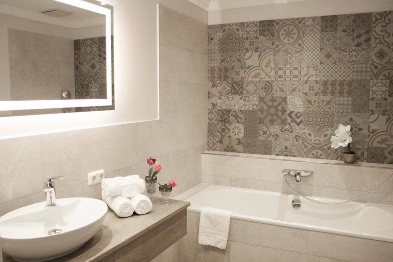 Winzerhotel Trautwein, Flonheim, Germany