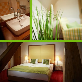Landhotel & Gasthof Cramer, Warstein, Germany