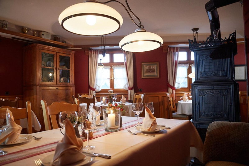 Landhotel & Gasthof Cramer, Warstein, Germany