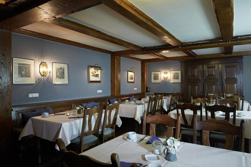 Landhotel & Gasthof Cramer, Warstein, Germany