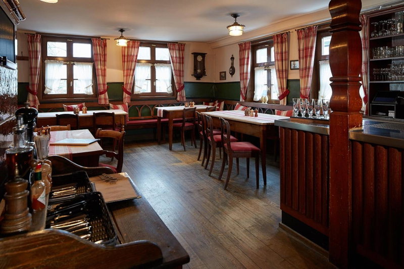 Landhotel & Gasthof Cramer, Warstein, Germany