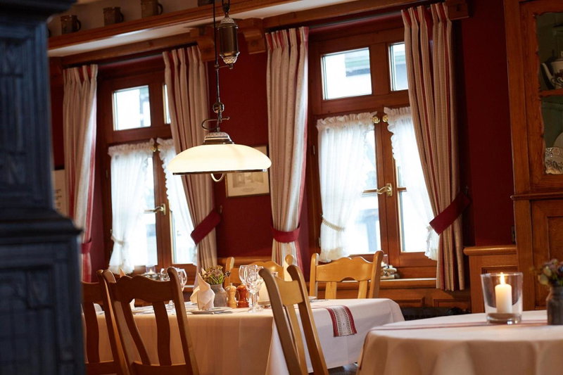 Landhotel & Gasthof Cramer, Warstein, Germany