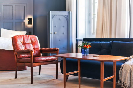 Hotel Die Reederin, Lübeck, Germany
