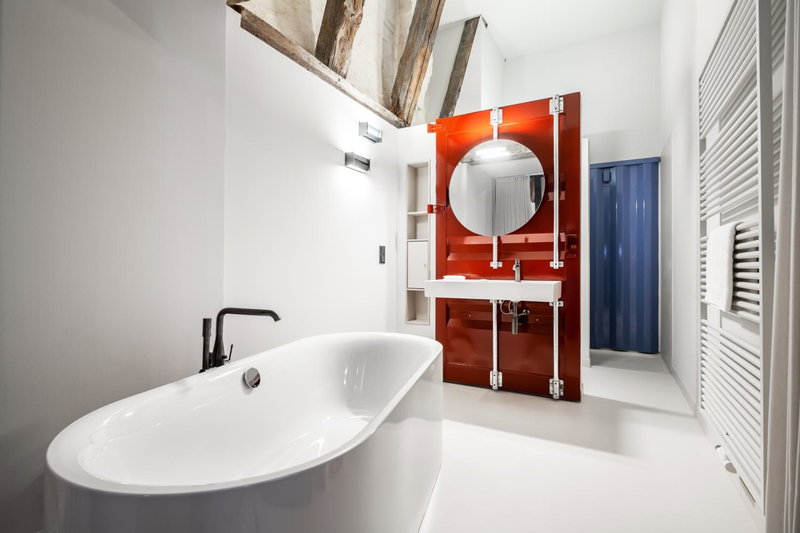 Hotel Die Reederin, Lübeck, Germany