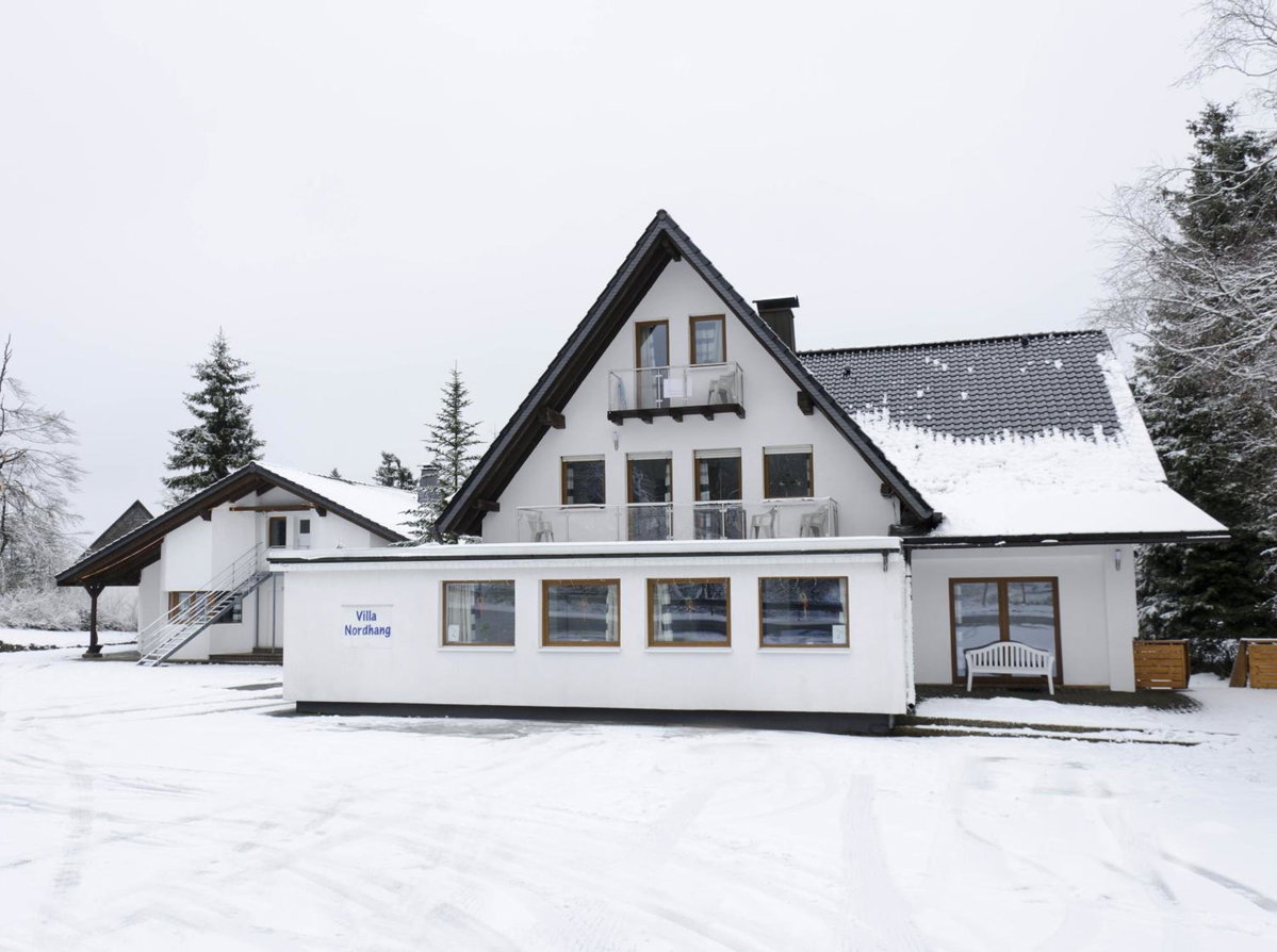 Villa Nordhang, Germany