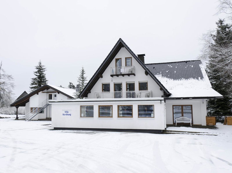 Villa Nordhang, Winterberg, Germany