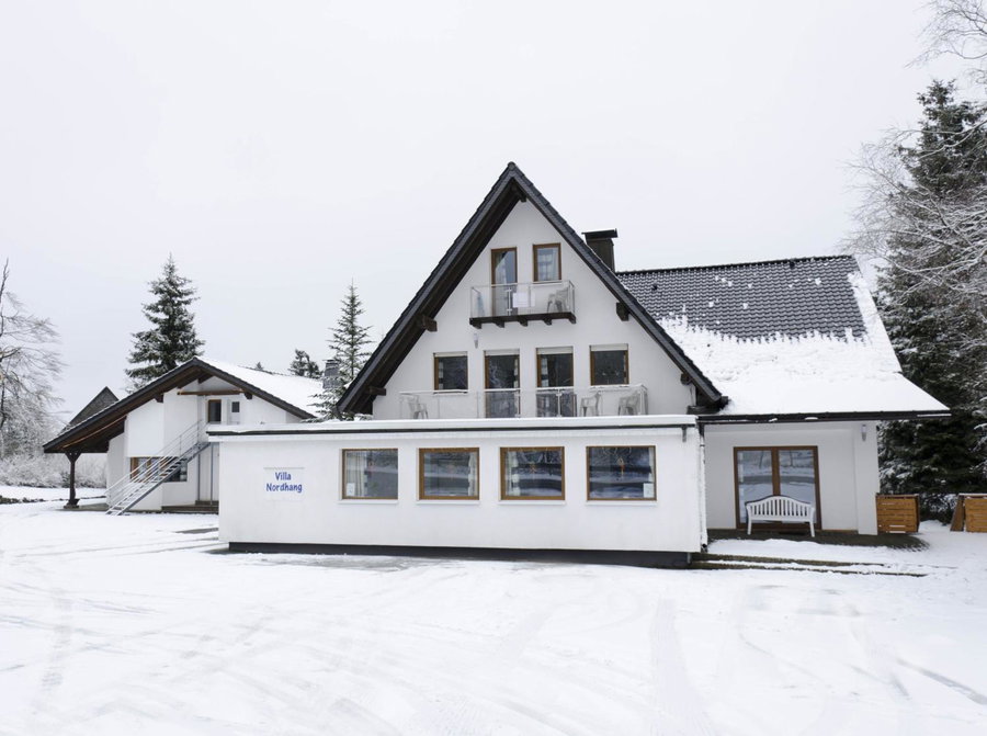 Villa Nordhang, Winterberg, Germany