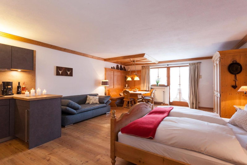 Fiakerhof, Garmisch-Partenkirchen, Germany