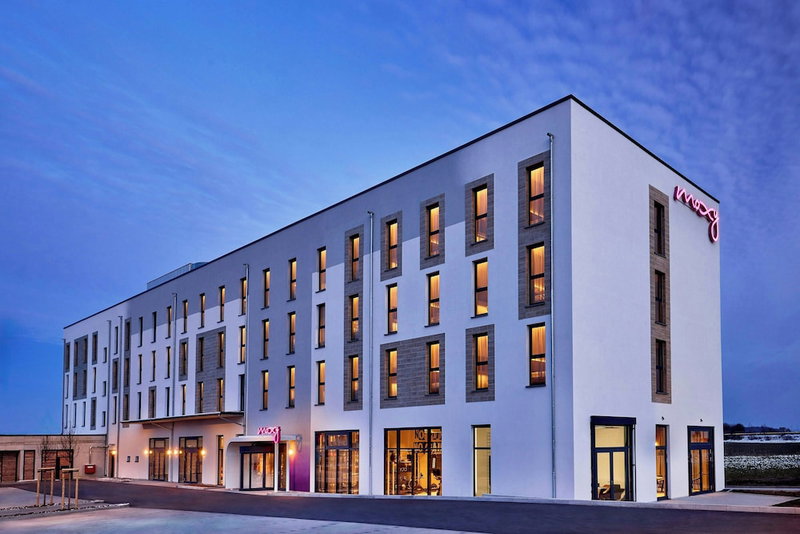 Moxy Kupferzell Hohenlohe, Kupferzell, Germany