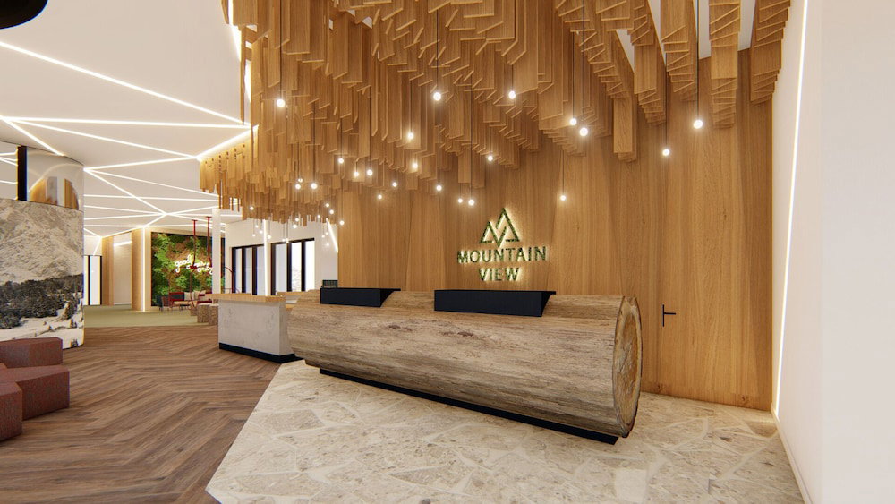 Mountain View Hotel Willingen, BW Signature Collection, Germany