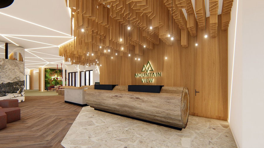Mountain View Hotel Willingen, BW Signature Collection, Willingen, Germany