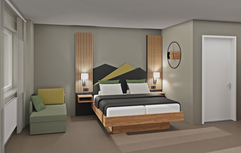 Mountain View Hotel Willingen, BW Signature Collection, Willingen, Germany