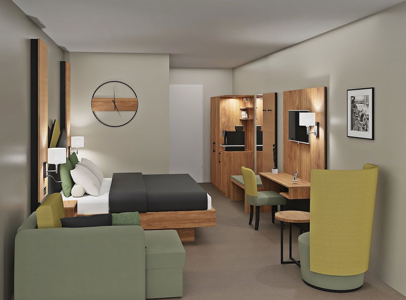 Mountain View Hotel Willingen, BW Signature Collection, Willingen, Germany