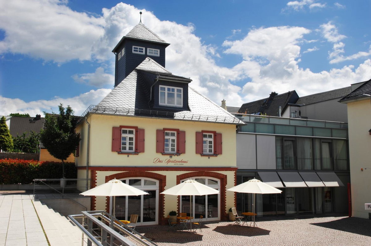 Das Spritzenhaus, Germany