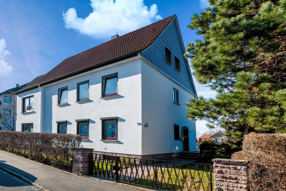 Gästehaus Graul, Germany