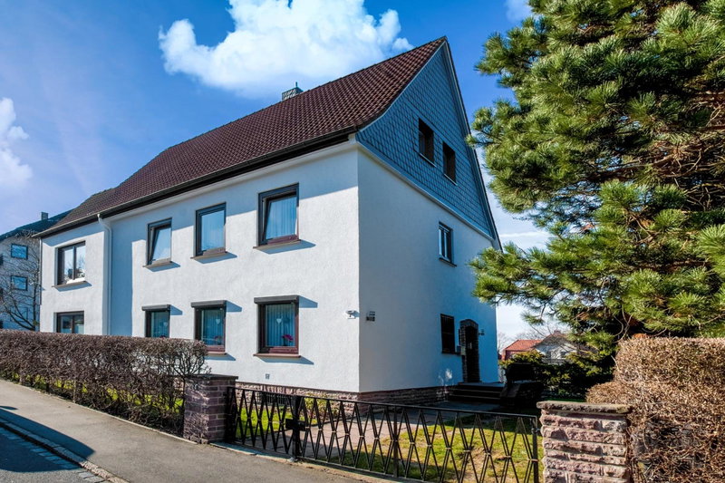 Gästehaus Graul, Goslar, Germany
